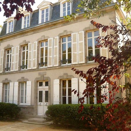 Maison De La Garenne & Spa Ванн Екстер'єр фото