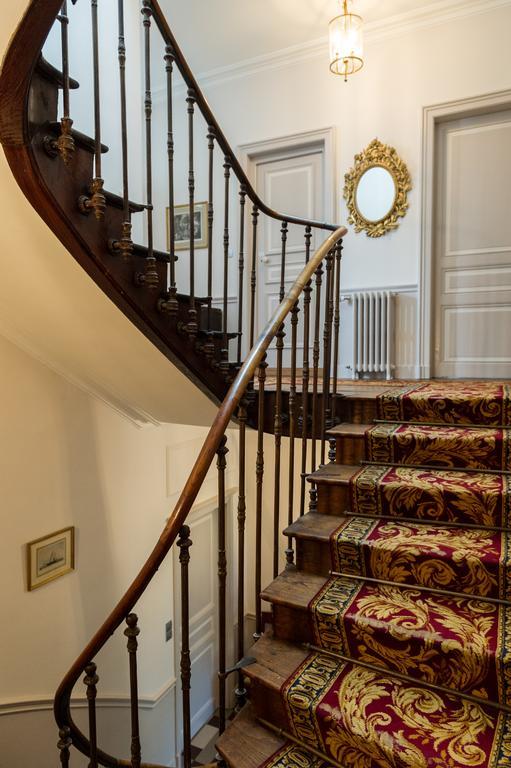 Maison De La Garenne & Spa Ванн Екстер'єр фото