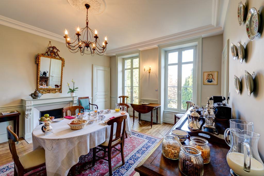 Maison De La Garenne & Spa Ванн Екстер'єр фото